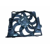 BMW 4 F36 Gran coupe Ventilatore di raffreddamento elettrico del radiatore 17428641965