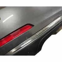 BMW 4 F36 Gran coupe Paraurti 51127285545