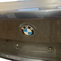BMW 4 F36 Gran coupe Tylna klapa bagażnika 7347927