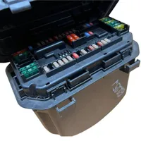 BMW 4 F36 Gran coupe Fuse box set 61149224872