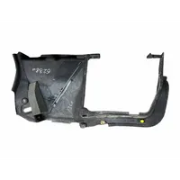 BMW 4 F36 Gran coupe Trunk/boot lower side trim panel 51477337214