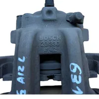 BMW 4 F36 Gran coupe Rear brake caliper W09067