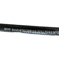 BMW 4 F36 Gran coupe Linki hamulca ręcznego / postojowego 6792264