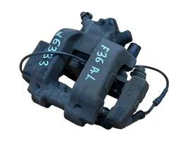 BMW 4 F36 Gran coupe Front brake caliper W09209