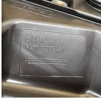 BMW 4 F36 Gran coupe Cita virsbūves detaļa 64119295461