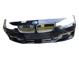 BMW 3 F30 F35 F31 Zderzak przedni 7308401