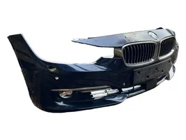 BMW 3 F30 F35 F31 Zderzak przedni 7308401