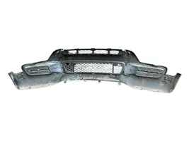 BMW X5 E70 Etupuskuri 51117158436