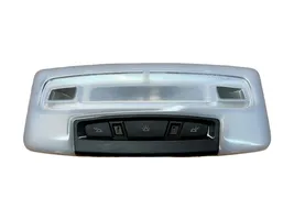 BMW 3 F30 F35 F31 Illuminazione sedili posteriori 9277932