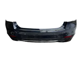 BMW 3 F30 F35 F31 Paraurti 51127276717