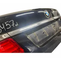 BMW 7 F01 F02 F03 F04 Couvercle de coffre 