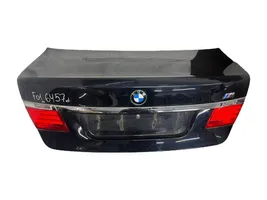 BMW 7 F01 F02 F03 F04 Portellone posteriore/bagagliaio 