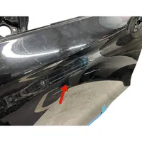 BMW 5 F10 F11 Portiera anteriore 41007206107