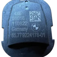 BMW 5 F10 F11 Czujnik uderzenia Airbag 65779224178