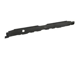 BMW 3 F30 F35 F31 Front bumper foam support bar 7396916