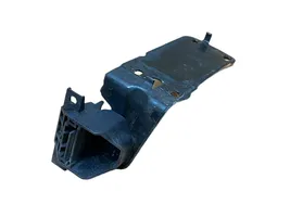 BMW 3 E90 E91 Staffa di montaggio del radiatore 51647117812