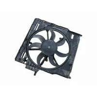 BMW X5 F15 Ventilatore di raffreddamento elettrico del radiatore 7629131