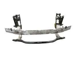 BMW 5 F10 F11 Priekšpusē bampera sija / balka 7200705