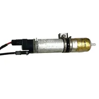 BMW 3 E90 E91 Fuel filter heater 13327810134