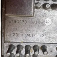 BMW 3 G20 G21 Moduł sterujący statecznikiem LED 7933361