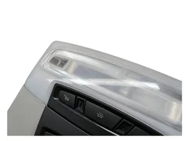 BMW 3 F30 F35 F31 Illuminazione sedili anteriori 9321469