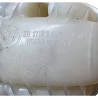 BMW 3 F30 F35 F31 Coolant expansion tank/reservoir 17137642160