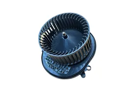 BMW 3 F30 F35 F31 Ventola riscaldamento/ventilatore abitacolo 9319919