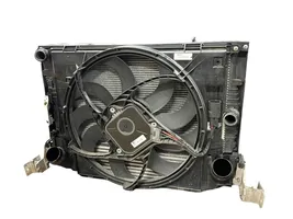 BMW 3 F30 F35 F31 Klimatyzacja A/C / Komplet 17118507402