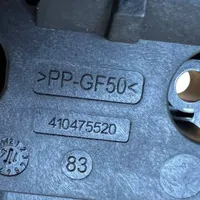 BMW 3 F30 F35 F31 Motorino attuatore aria 410475520