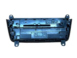 BMW 3 F30 F35 F31 Panel klimatyzacji 64119226784