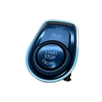 BMW 3 F30 F35 F31 Moottorin start-stop-painike/kytkin 9250734