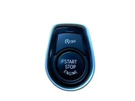 BMW 3 F30 F35 F31 Moottorin start-stop-painike/kytkin 9250734