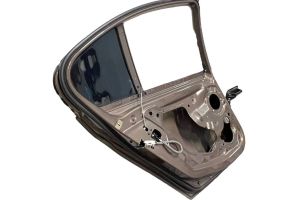 7258303 BMW 3 F30 F35 F31 Rear door, 167.40 € | RRR 