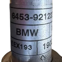 BMW 3 F30 F35 F31 Tubo flessibile aria condizionata (A/C) 64539212232
