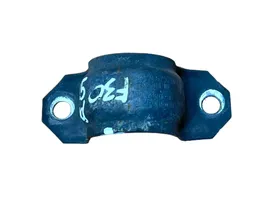 BMW 3 F30 F35 F31 Supporto per boccola della barra antirollio, anteriore 31306792207