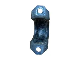 BMW 3 F30 F35 F31 Supporto per boccola della barra antirollio, anteriore 31306792207