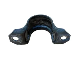 BMW 3 F30 F35 F31 Supporto per boccola della barra antirollio, anteriore 31306792207