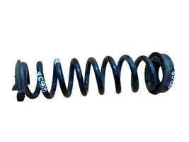 BMW 3 F30 F35 F31 Rear coil spring 33536764419