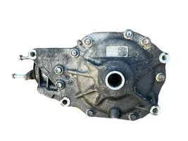 BMW X5 E70 Front differential 7552533