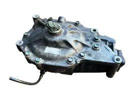 BMW X5 E70 Front differential 7552533