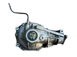 BMW X5 E70 Front differential 7552533