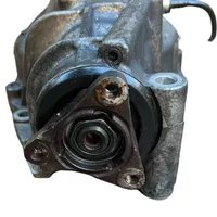 BMW X5 E70 Front differential 7552533