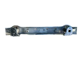 BMW 6 F12 F13 Renfort de pare-chocs arrière 51127223159