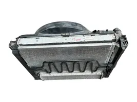 BMW 3 E90 E91 Radiator set 67327561713