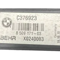 BMW 5 F10 F11 Juego de radiador 8509171