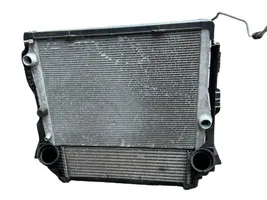 BMW X5 F15 Air conditioning (A/C) system set 