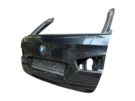 BMW 5 F10 F11 Couvercle de coffre 