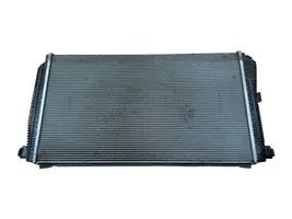 BMW 3 G20 G21 Radiateur de refroidissement 17118666751