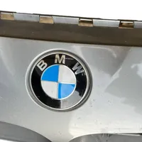 BMW 5 F10 F11 Передний бампер 8048626