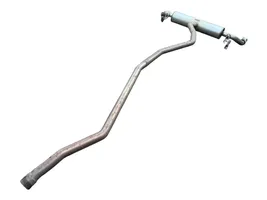 BMW X5 F15 Muffler/silencer 18308509745